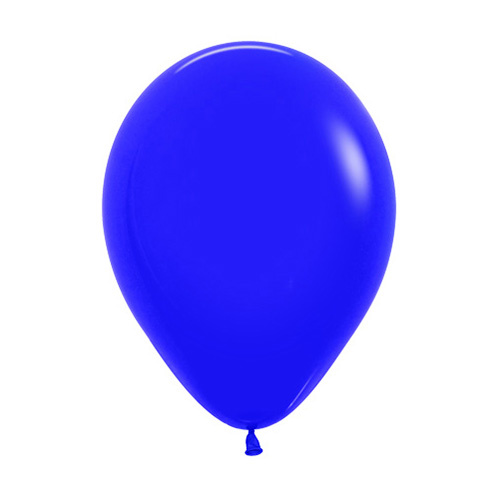 30cm Fashion Violet (051) Sempertex Latex Balloons #30206431 - Pack of 100 