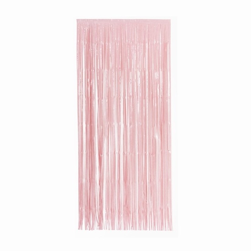 Matte Curtain Classic Pink #5350CP - Each (Pkgd.) TEMPORARILY UNAVAILABLE
