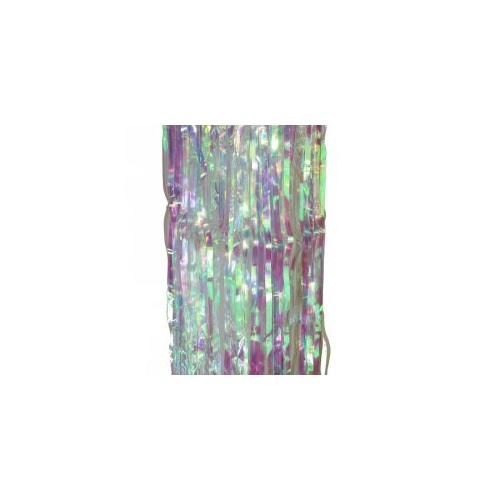 Metallic Curtain Iridescent #5350IR - Each (Pkgd.)