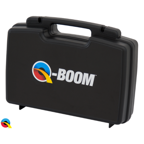 Q-Boom Storage Case #82305 - Each 